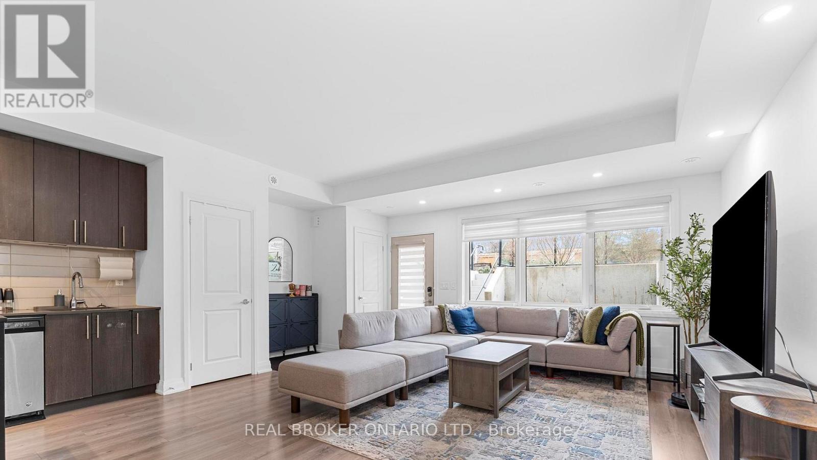 31 - 780 Sheppard Avenue E, Toronto (bayview Village), Ontario