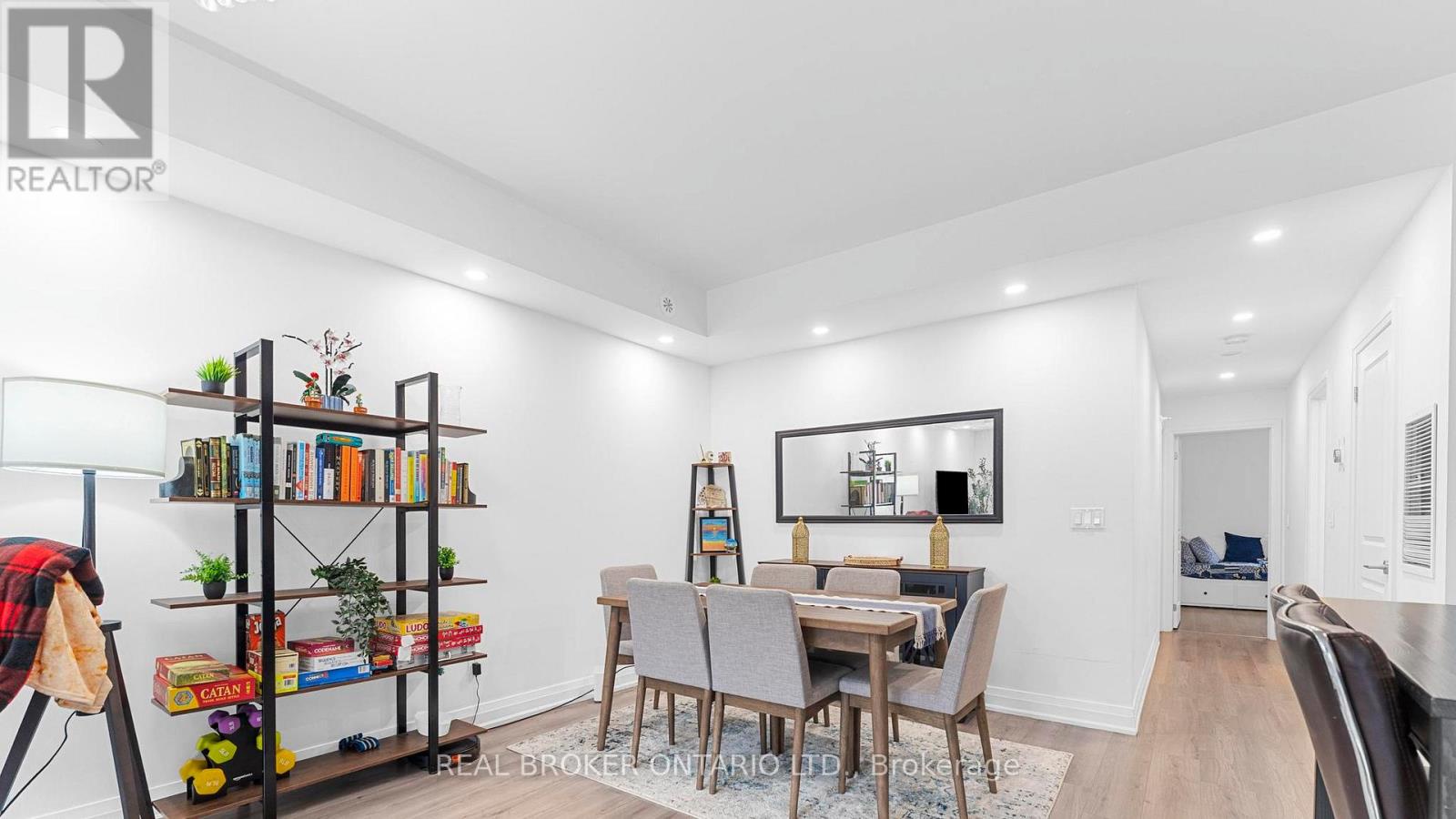 31 - 780 Sheppard Avenue E, Toronto (bayview Village), Ontario