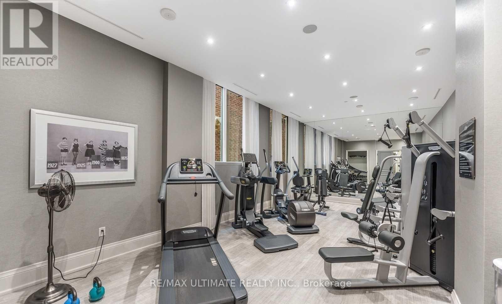 501 - 133 Hazelton Avenue, Toronto (annex), Ontario