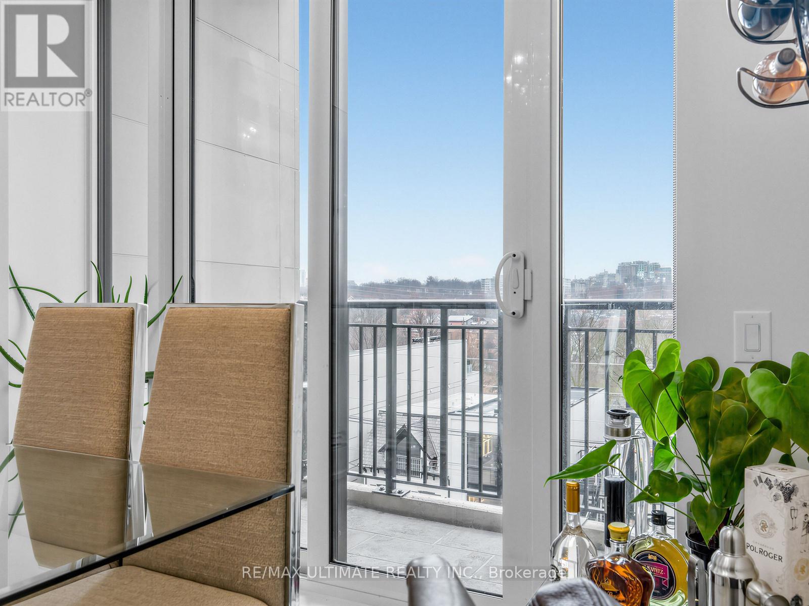 501 - 133 Hazelton Avenue, Toronto (annex), Ontario