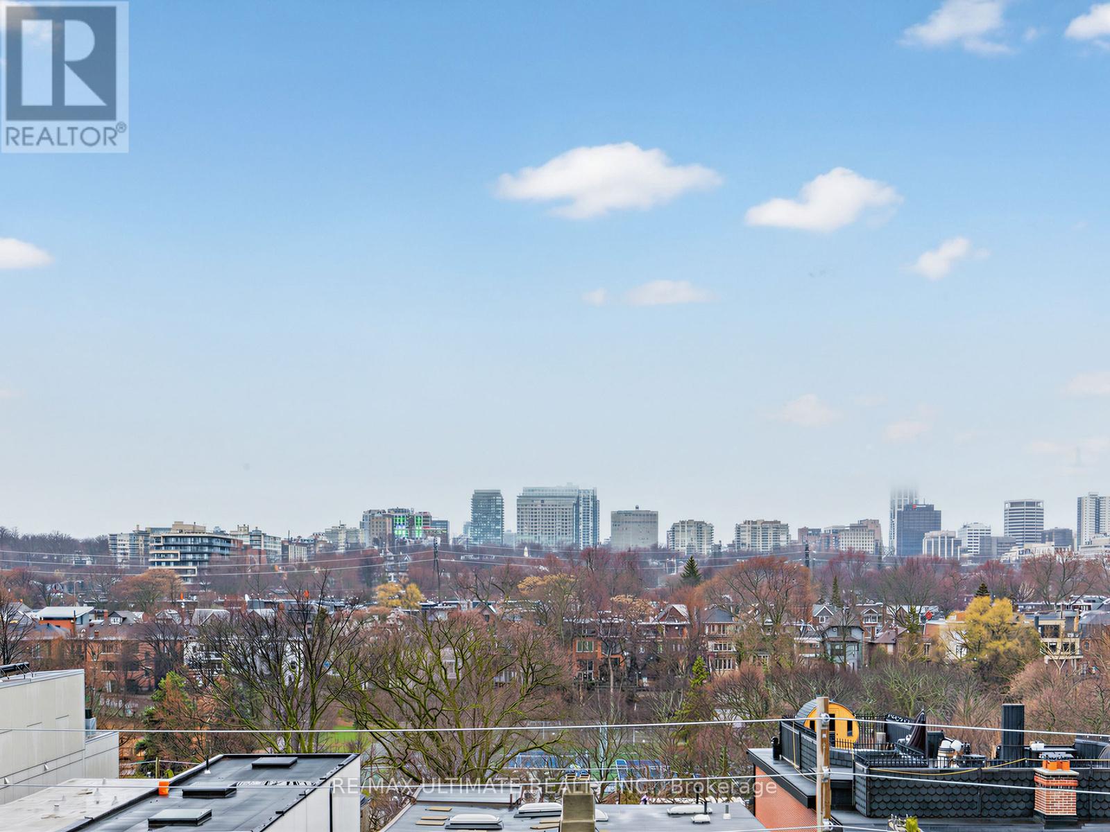 501 - 133 Hazelton Avenue, Toronto (annex), Ontario