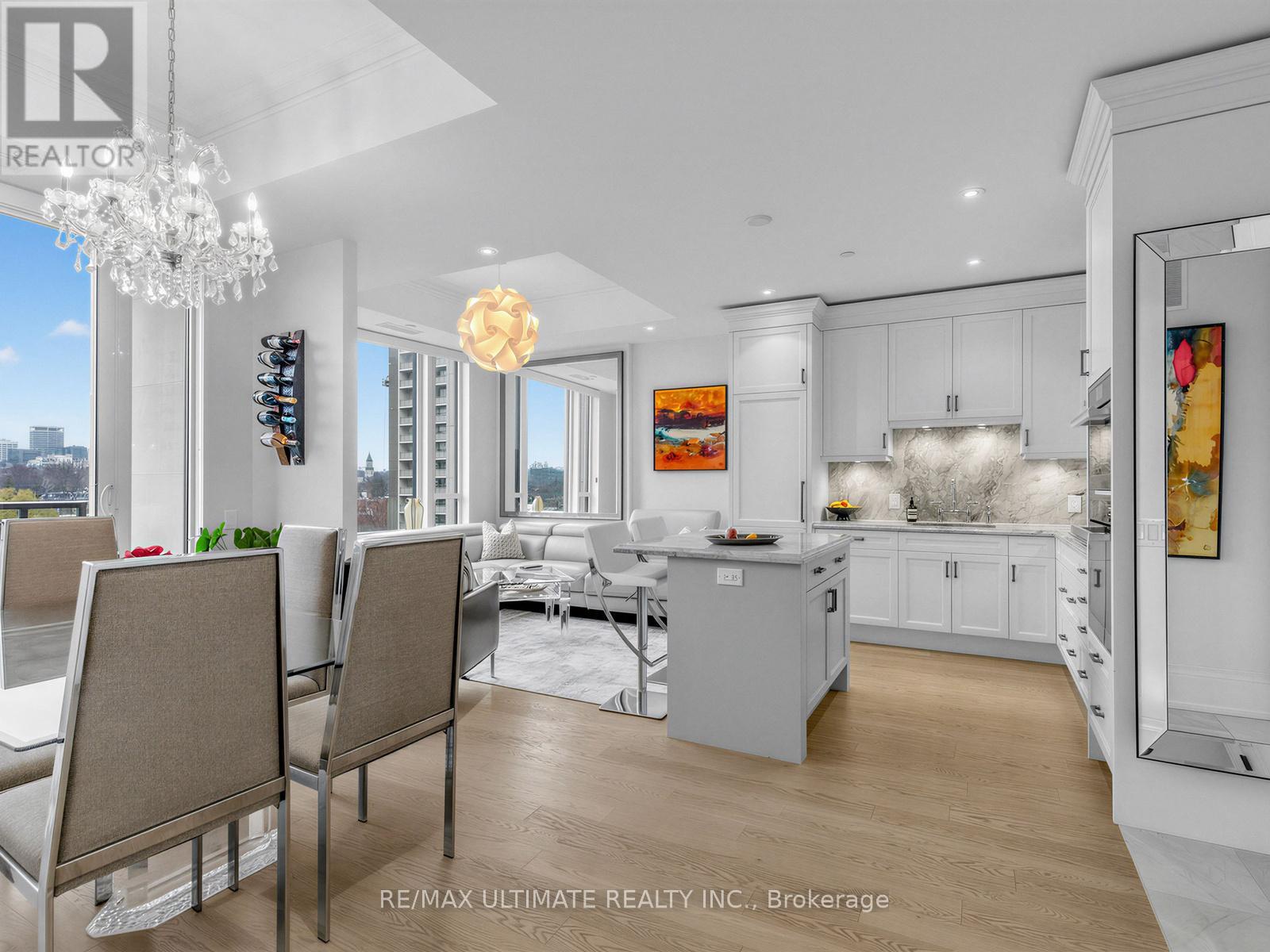 501 - 133 Hazelton Avenue, Toronto (annex), Ontario