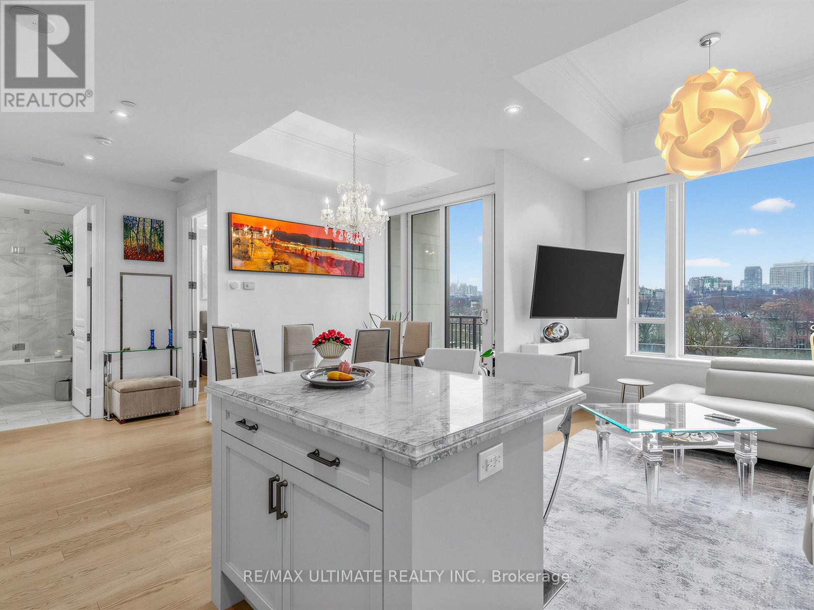 501 - 133 Hazelton Avenue, Toronto (annex), Ontario