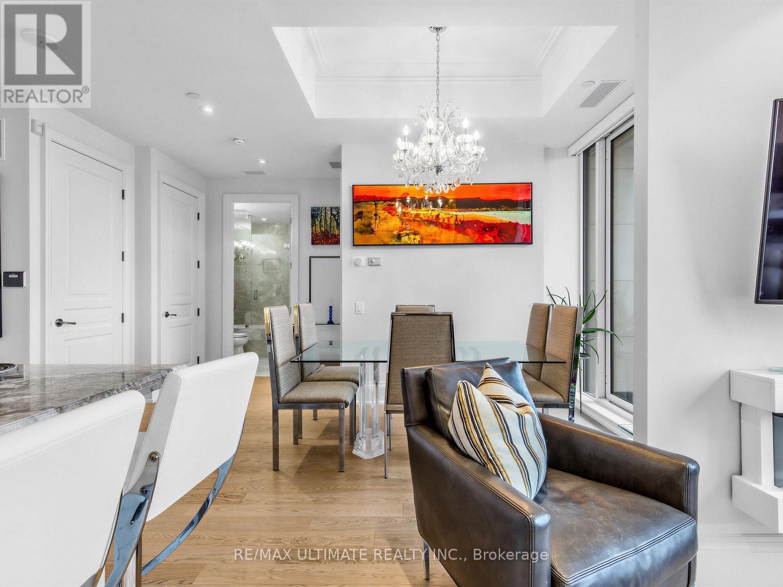 501 - 133 Hazelton Avenue, Toronto (annex), Ontario