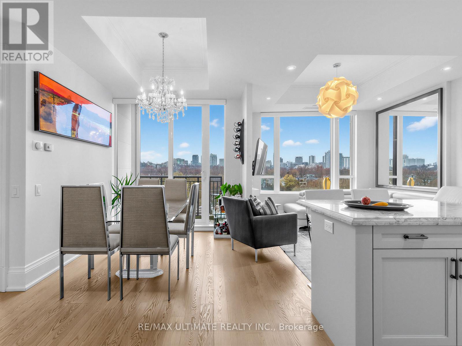 501 - 133 Hazelton Avenue, Toronto (annex), Ontario