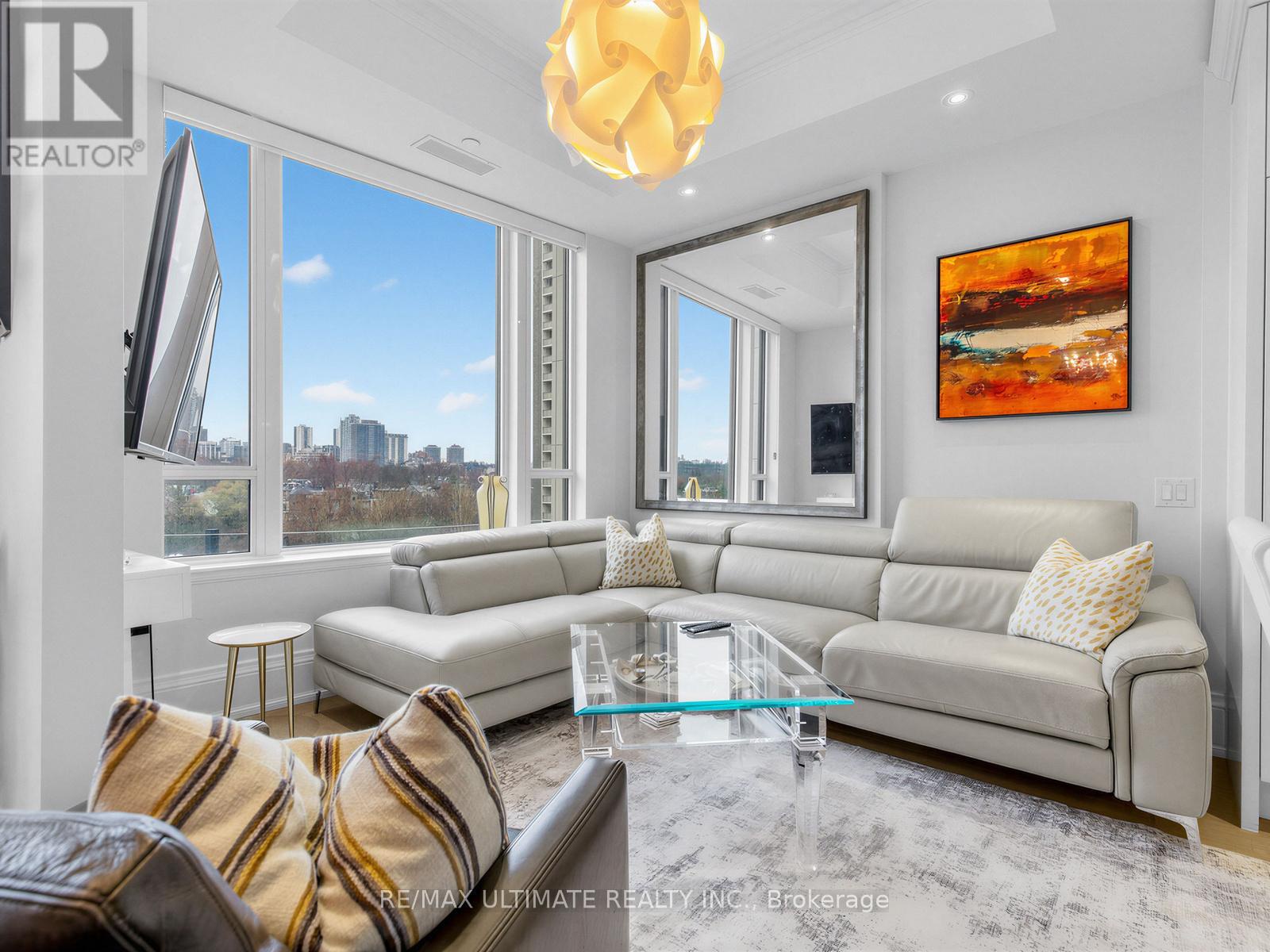 501 - 133 Hazelton Avenue, Toronto (annex), Ontario