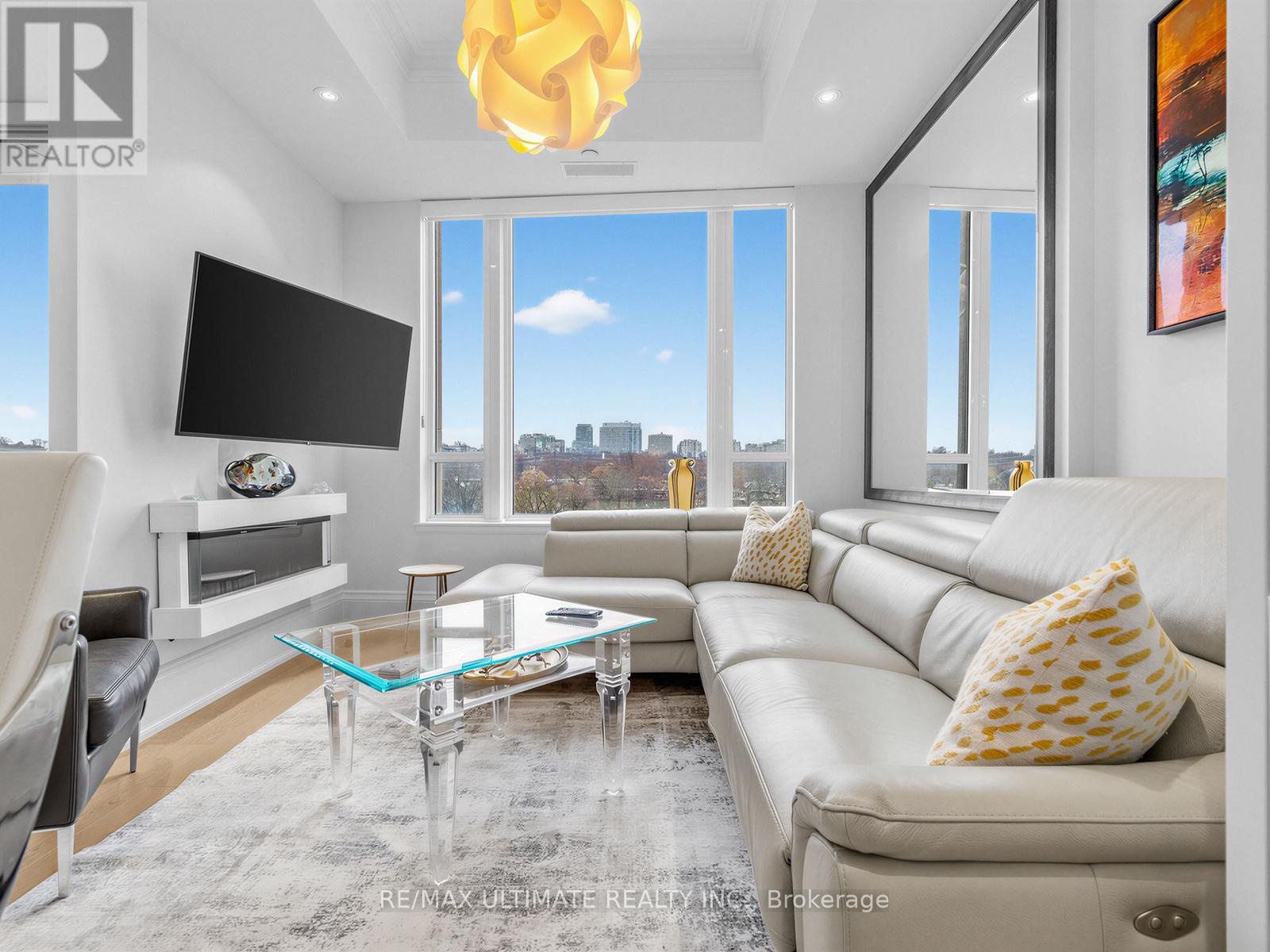 501 - 133 Hazelton Avenue, Toronto (annex), Ontario