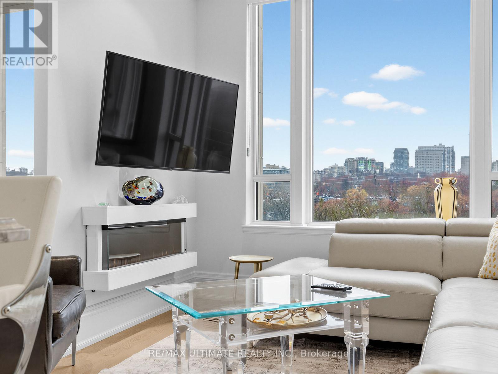 501 - 133 Hazelton Avenue, Toronto (annex), Ontario