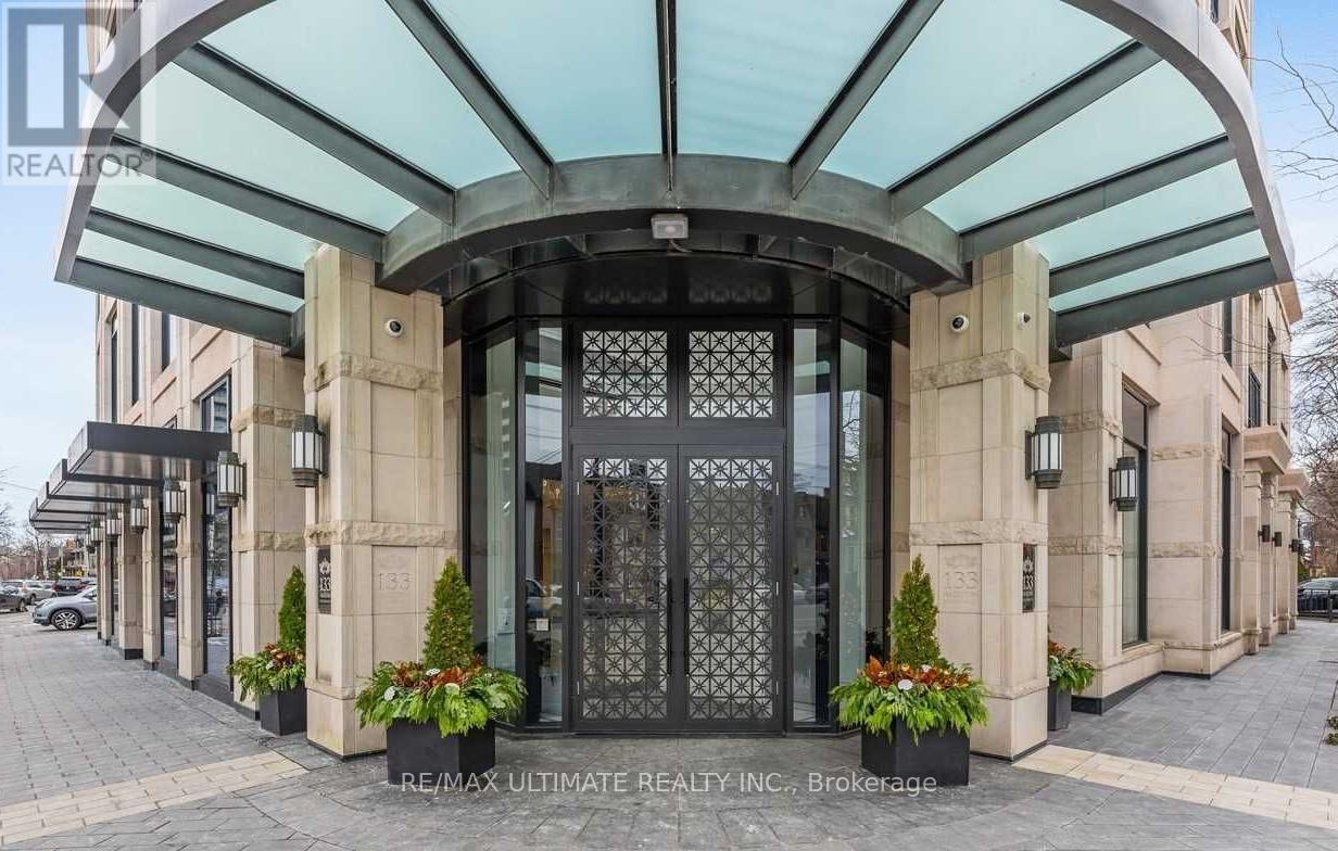 501 - 133 Hazelton Avenue, Toronto (annex), Ontario