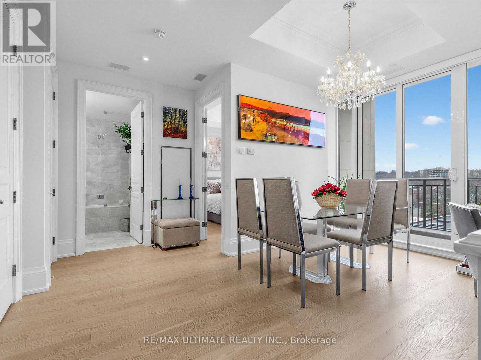 501 - 133 Hazelton Avenue, Toronto (annex), Ontario