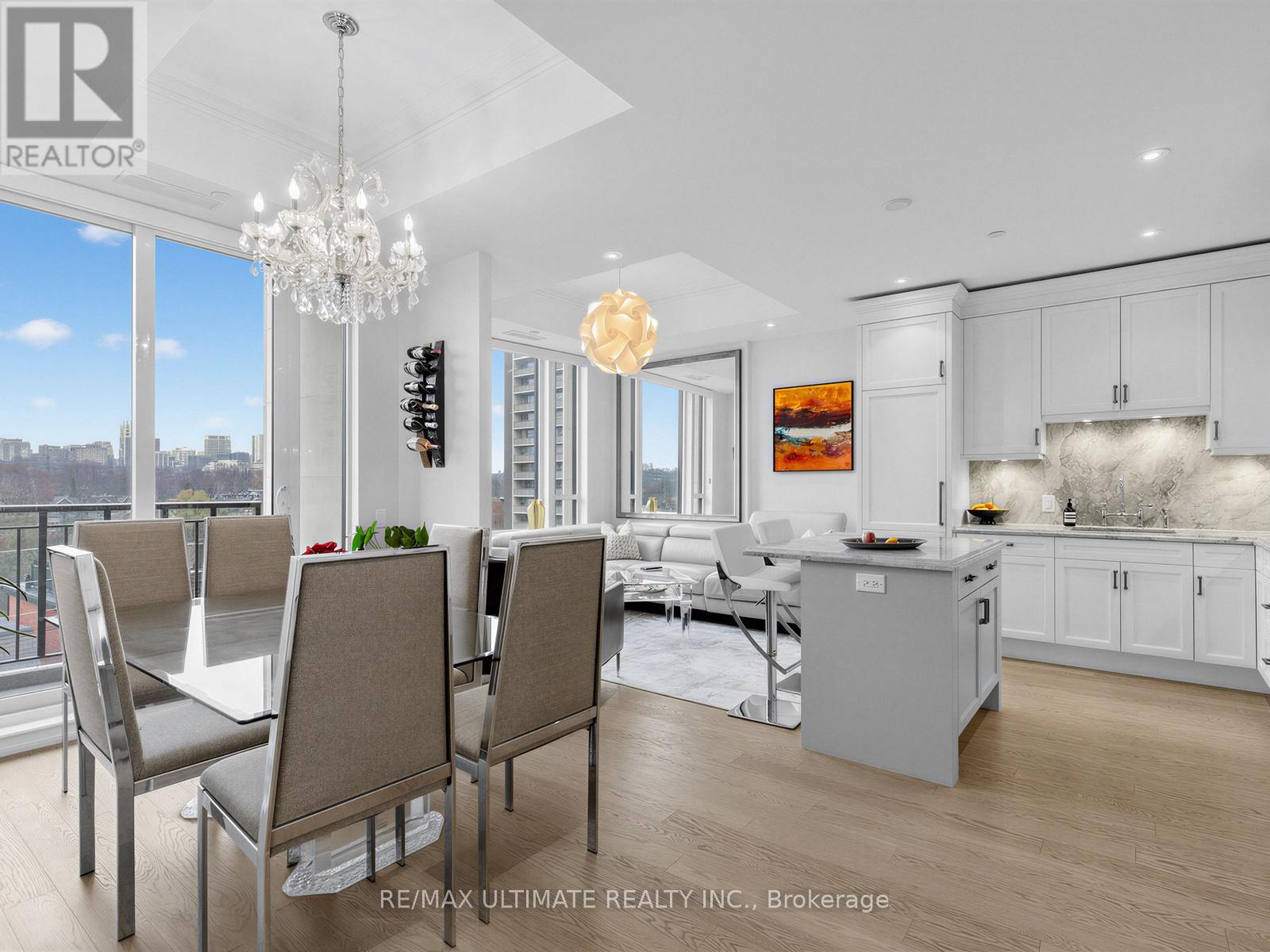 501 - 133 Hazelton Avenue, Toronto (annex), Ontario