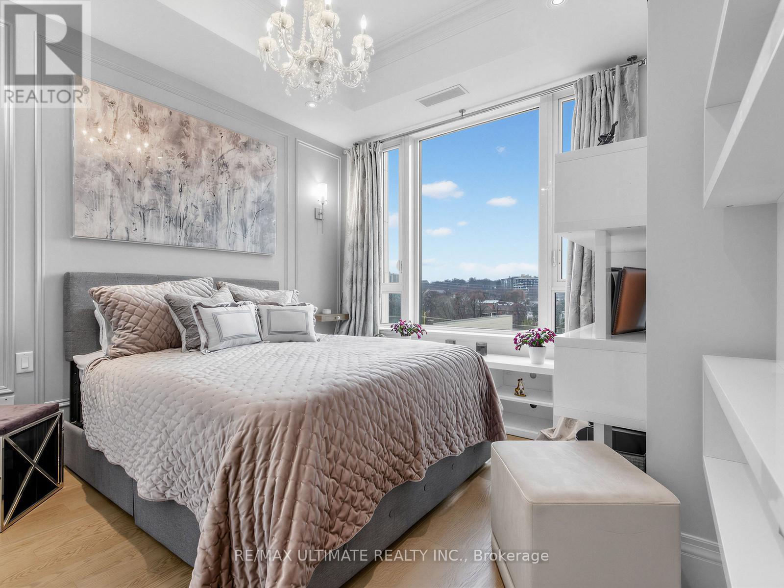 501 - 133 Hazelton Avenue, Toronto (annex), Ontario