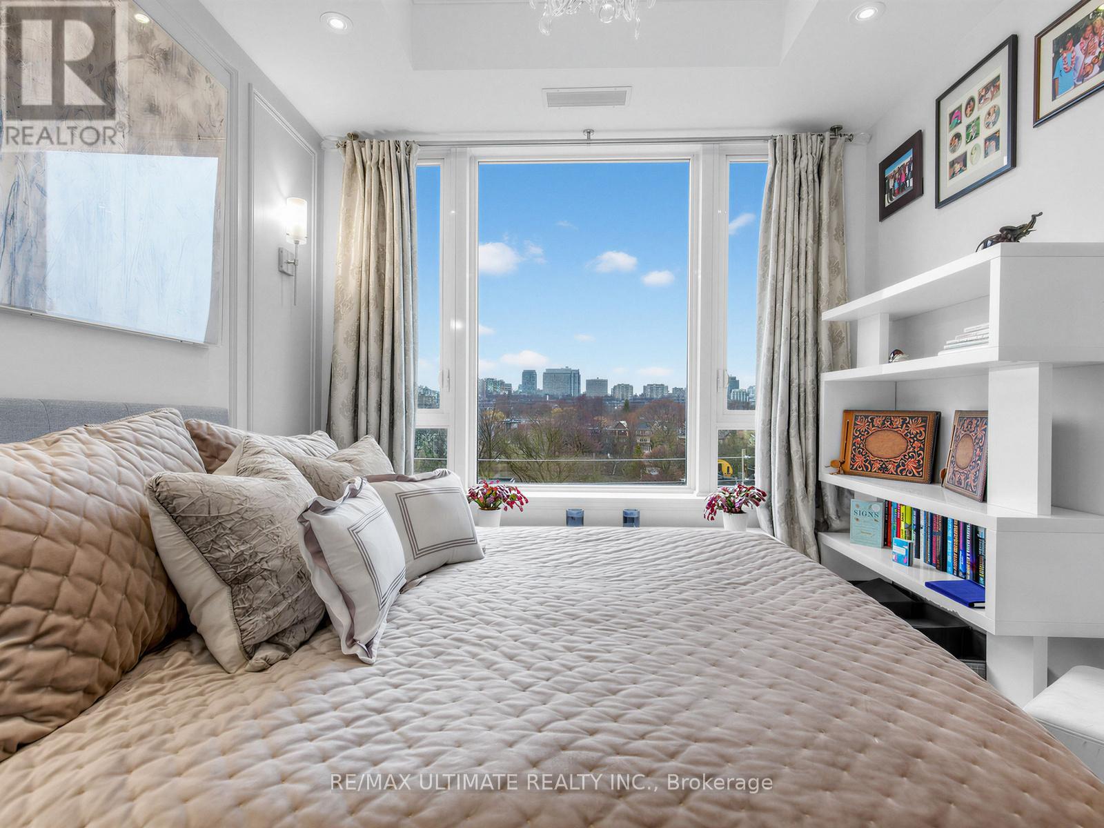 501 - 133 Hazelton Avenue, Toronto (annex), Ontario