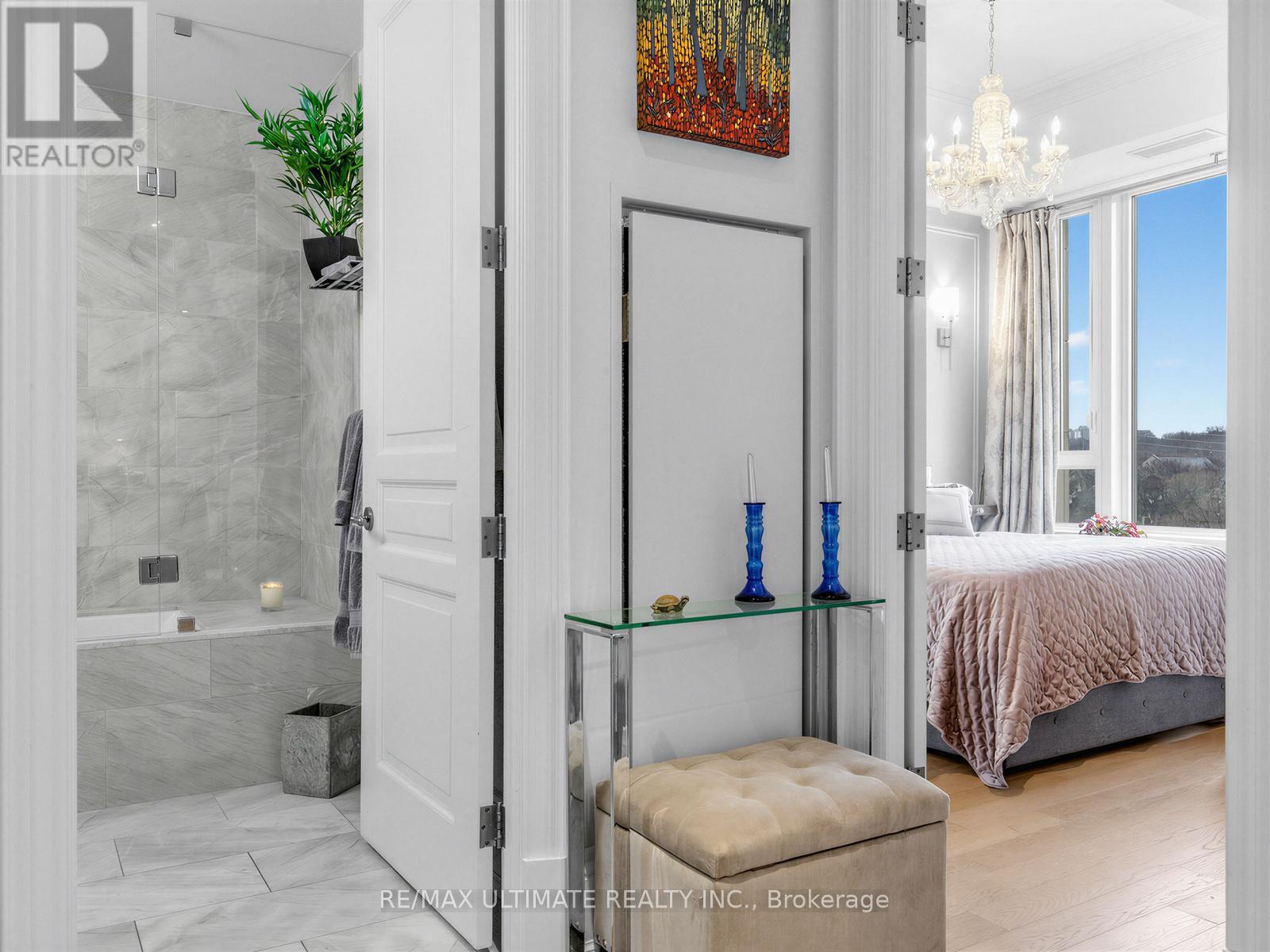 501 - 133 Hazelton Avenue, Toronto (annex), Ontario