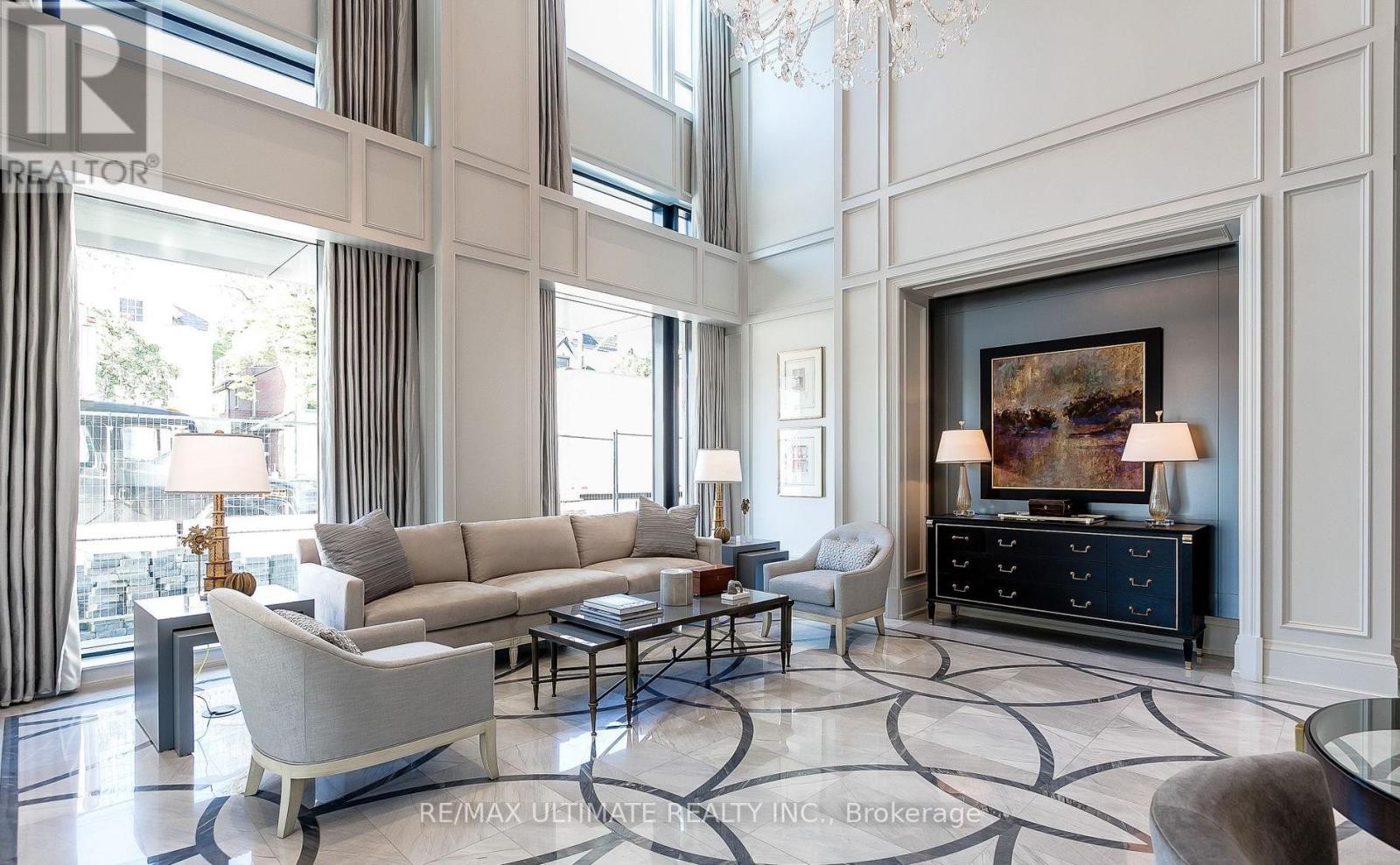 501 - 133 Hazelton Avenue, Toronto (annex), Ontario