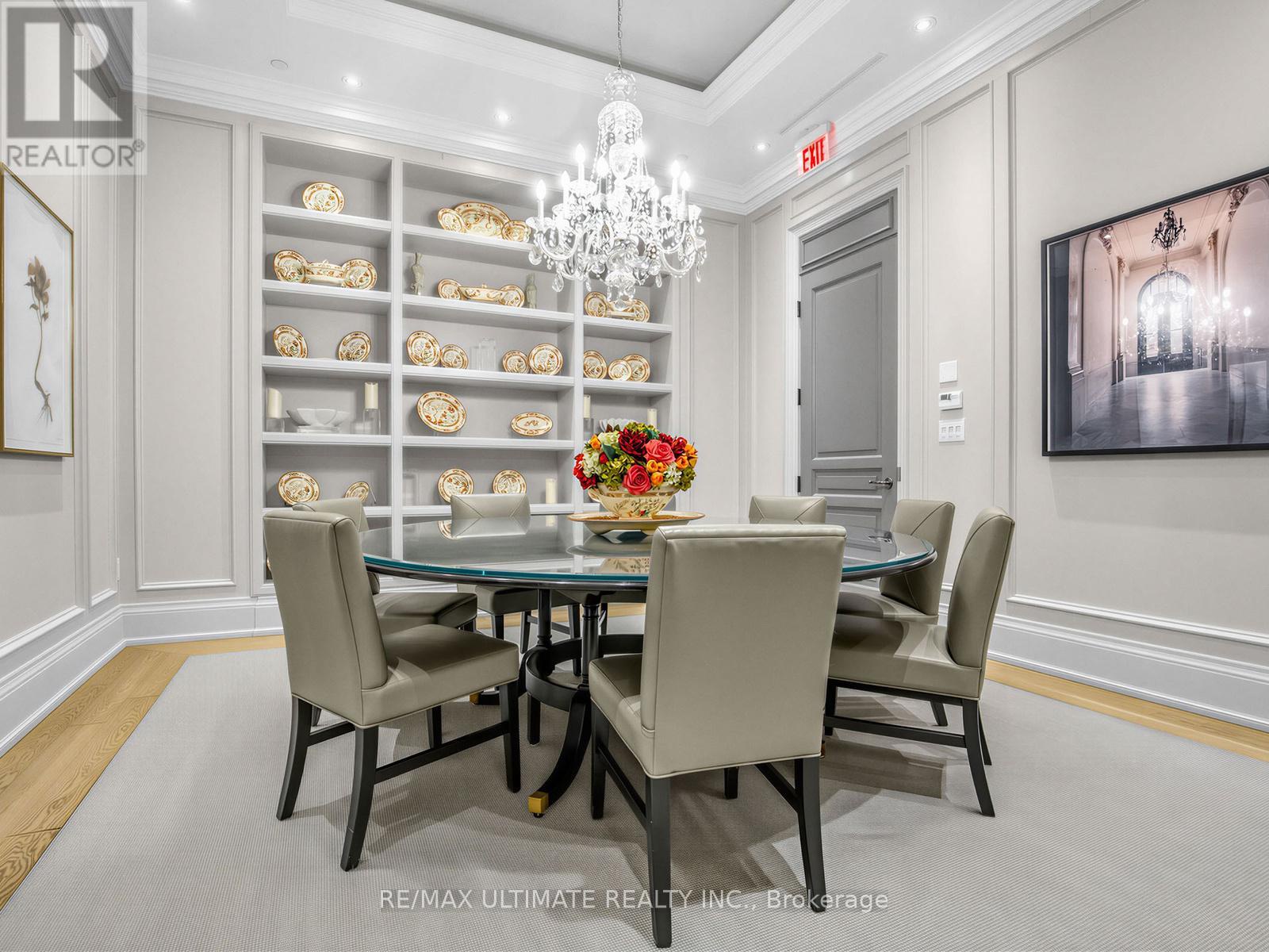 501 - 133 Hazelton Avenue, Toronto (annex), Ontario