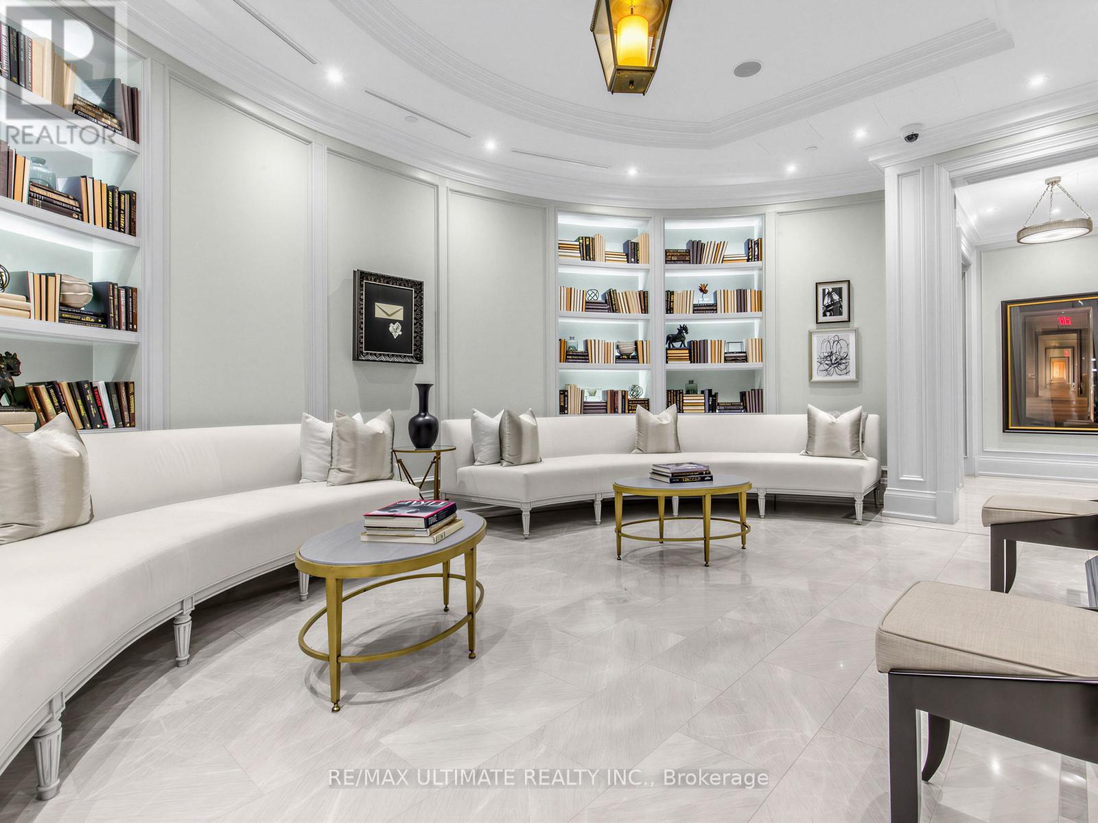 501 - 133 Hazelton Avenue, Toronto (annex), Ontario