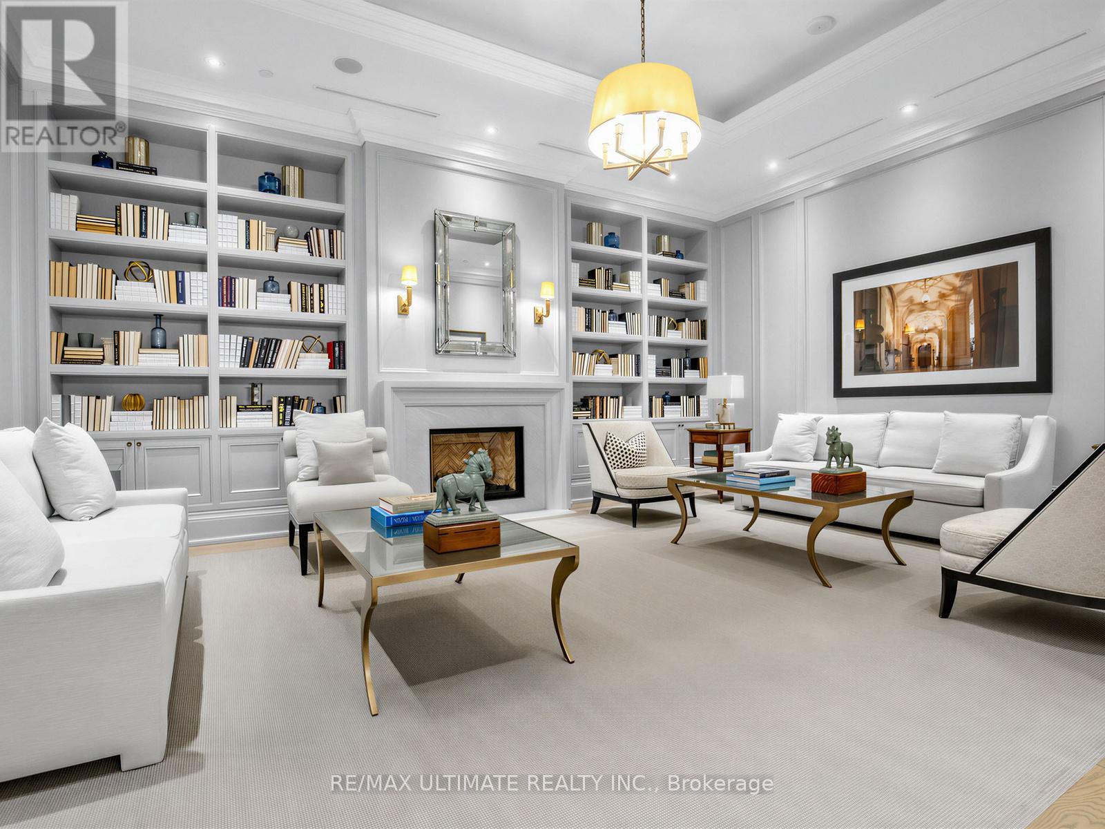 501 - 133 Hazelton Avenue, Toronto (annex), Ontario