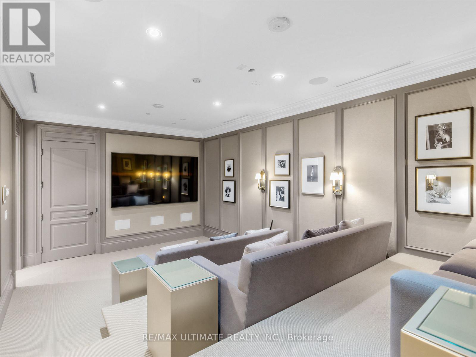 501 - 133 Hazelton Avenue, Toronto (annex), Ontario