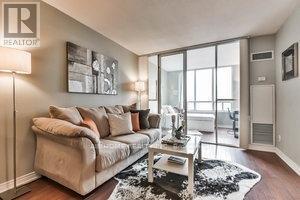 607 - 260 Doris Avenue, Toronto (willowdale East), Ontario