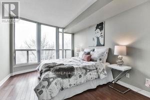 607 - 260 Doris Avenue, Toronto (willowdale East), Ontario