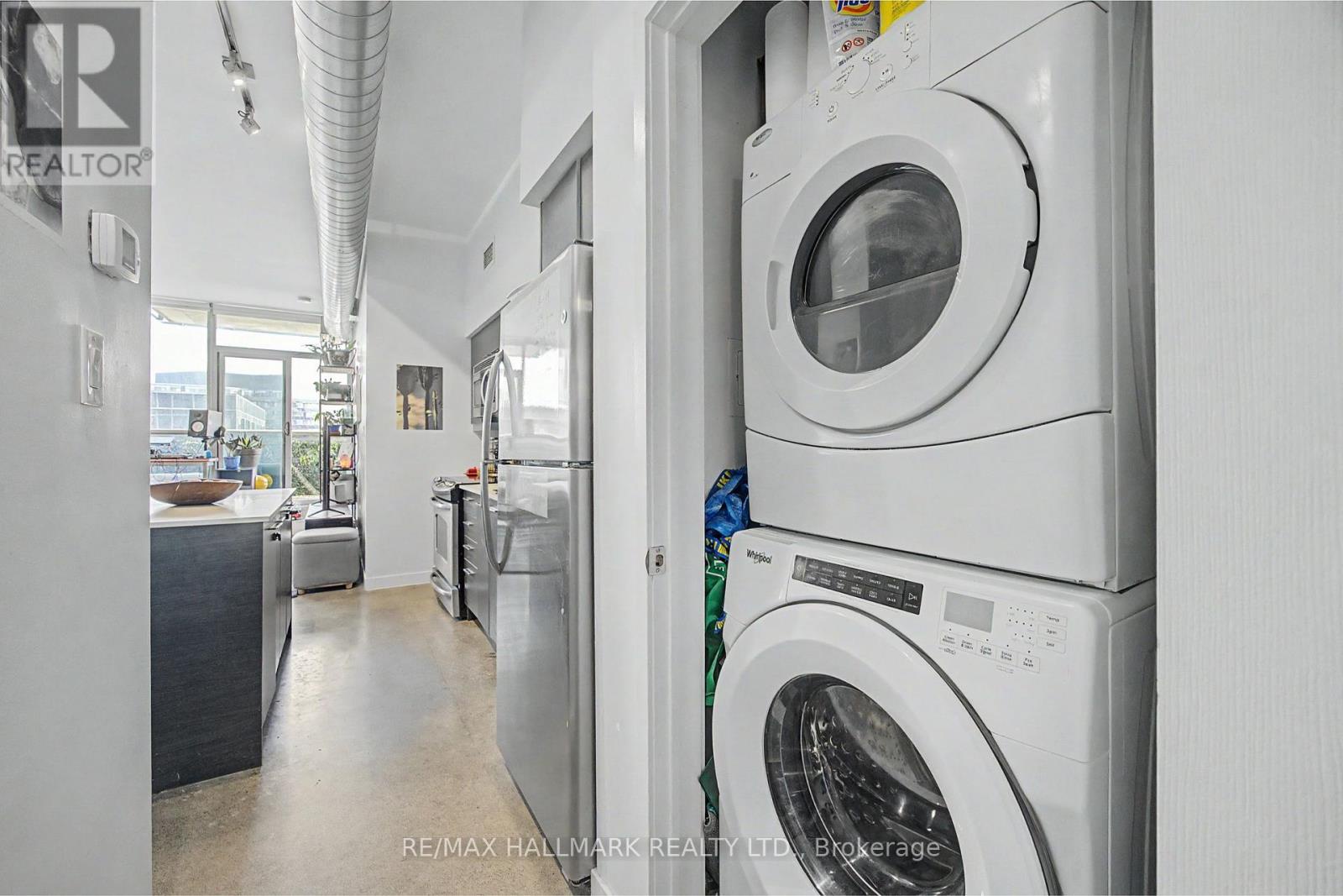 719 - 510 King Street E, Toronto (moss Park), Ontario