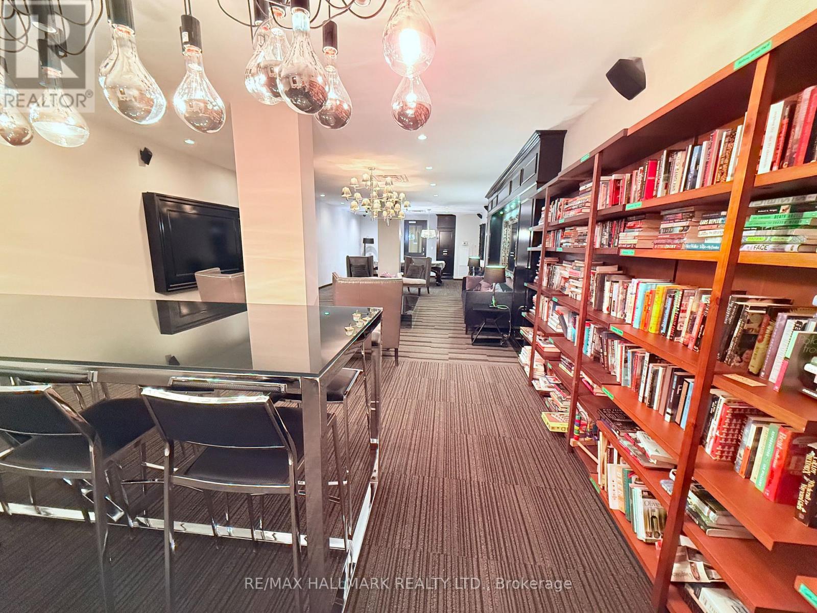 719 - 510 King Street E, Toronto (moss Park), Ontario