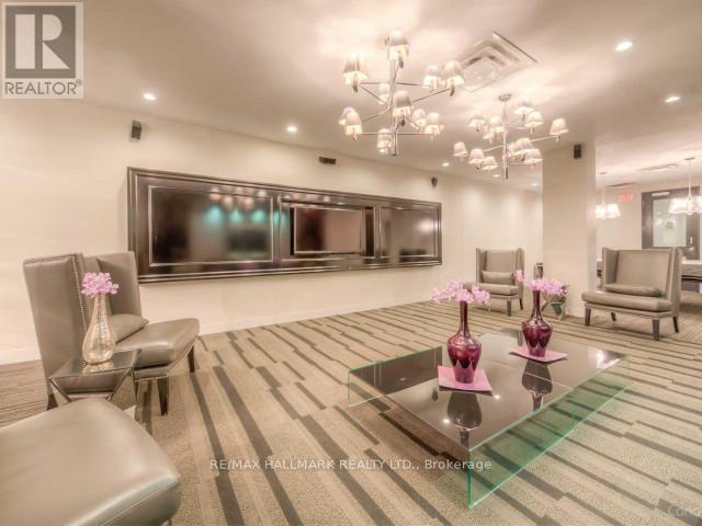 719 - 510 King Street E, Toronto (moss Park), Ontario