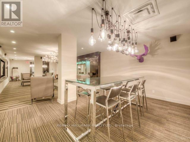 719 - 510 King Street E, Toronto (moss Park), Ontario