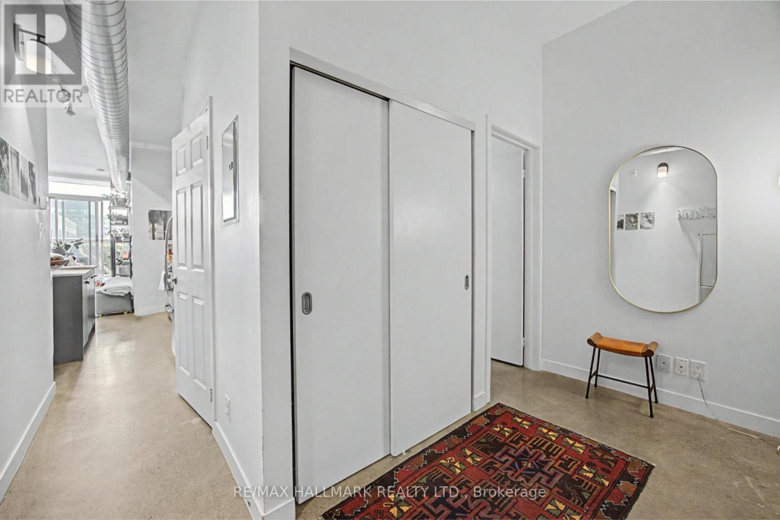 719 - 510 King Street E, Toronto (moss Park), Ontario