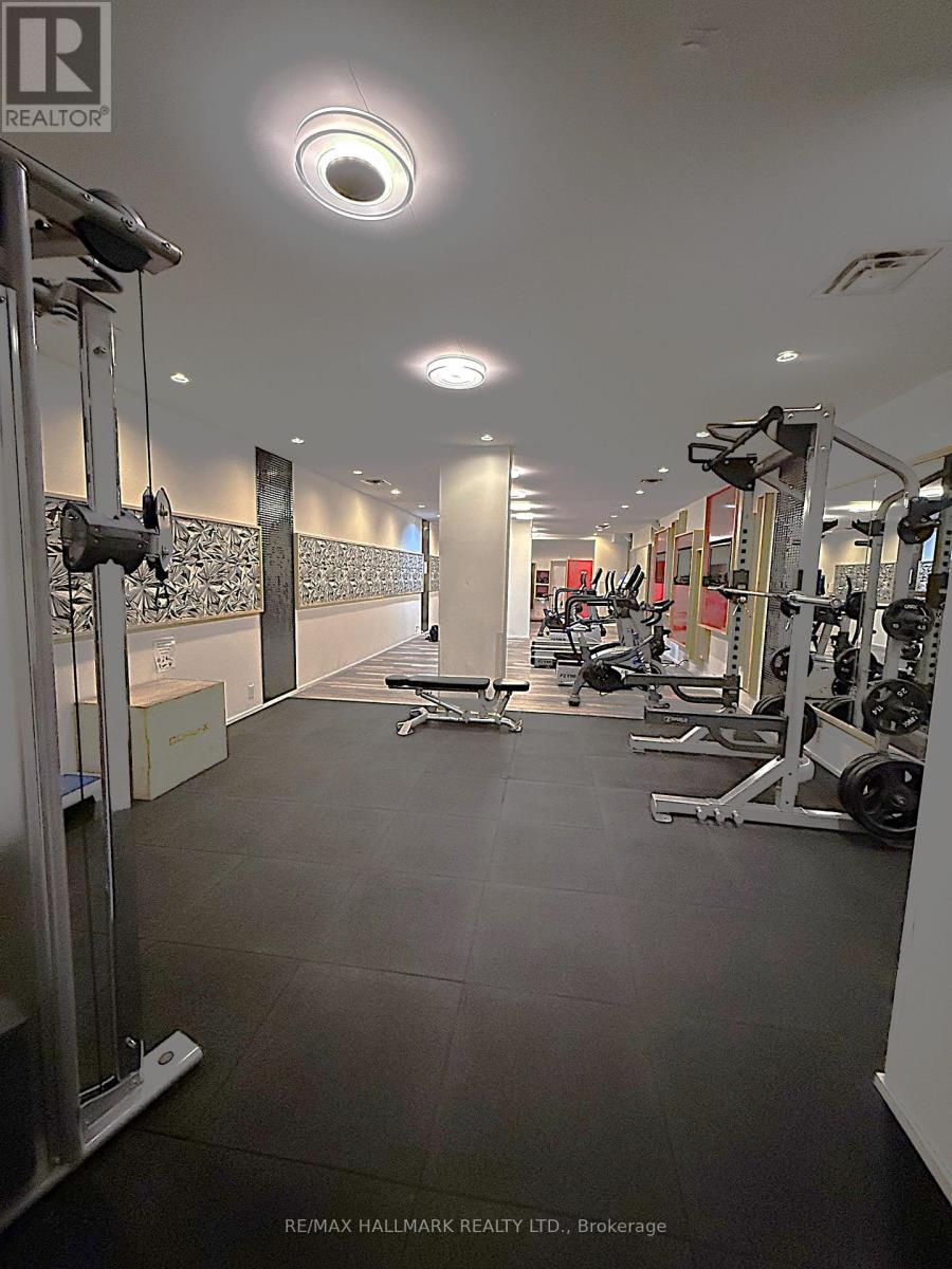 719 - 510 King Street E, Toronto (moss Park), Ontario