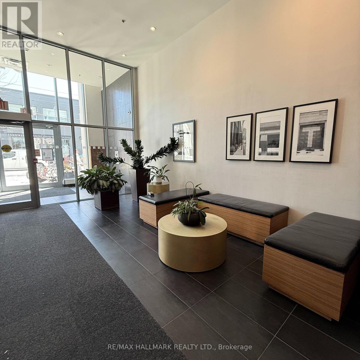 719 - 510 King Street E, Toronto (moss Park), Ontario