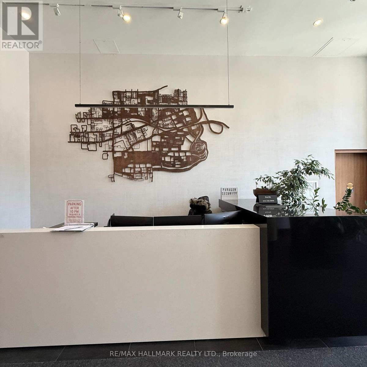 719 - 510 King Street E, Toronto (moss Park), Ontario