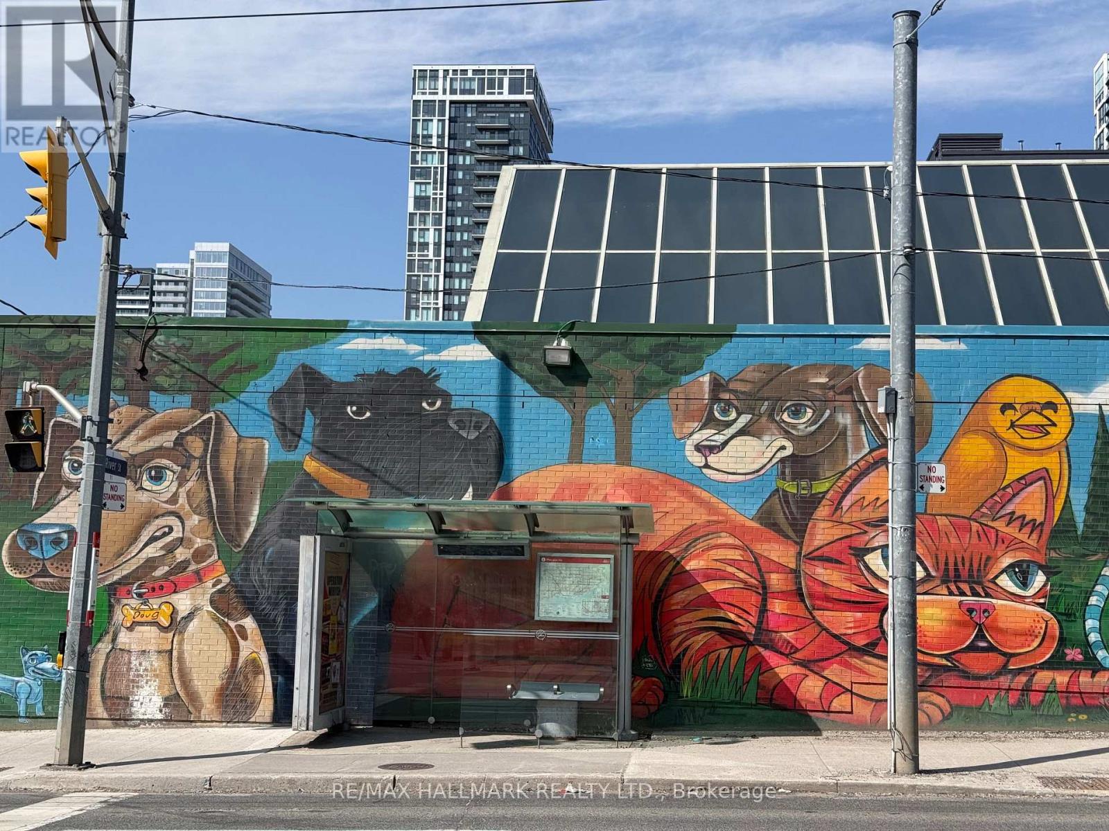 719 - 510 King Street E, Toronto (moss Park), Ontario