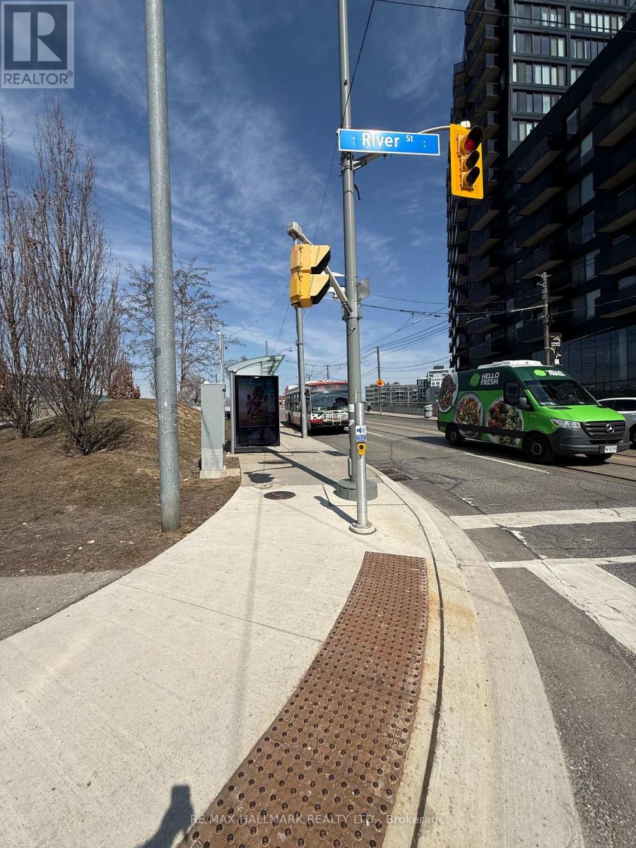 719 - 510 King Street E, Toronto (moss Park), Ontario