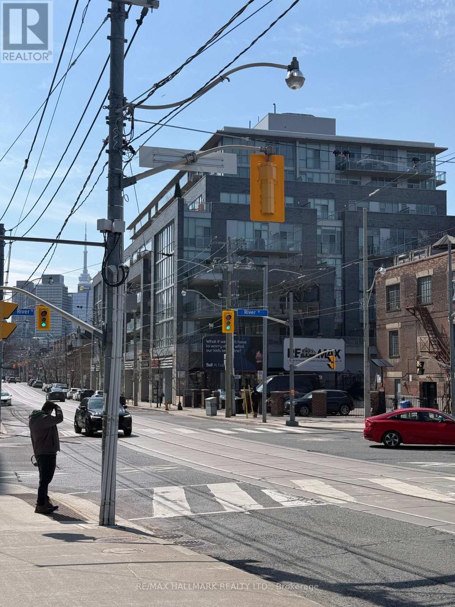 719 - 510 King Street E, Toronto (moss Park), Ontario