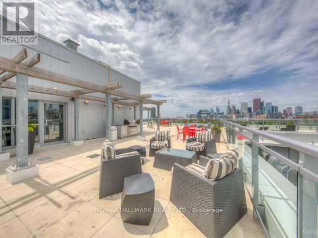 719 - 510 King Street E, Toronto (moss Park), Ontario