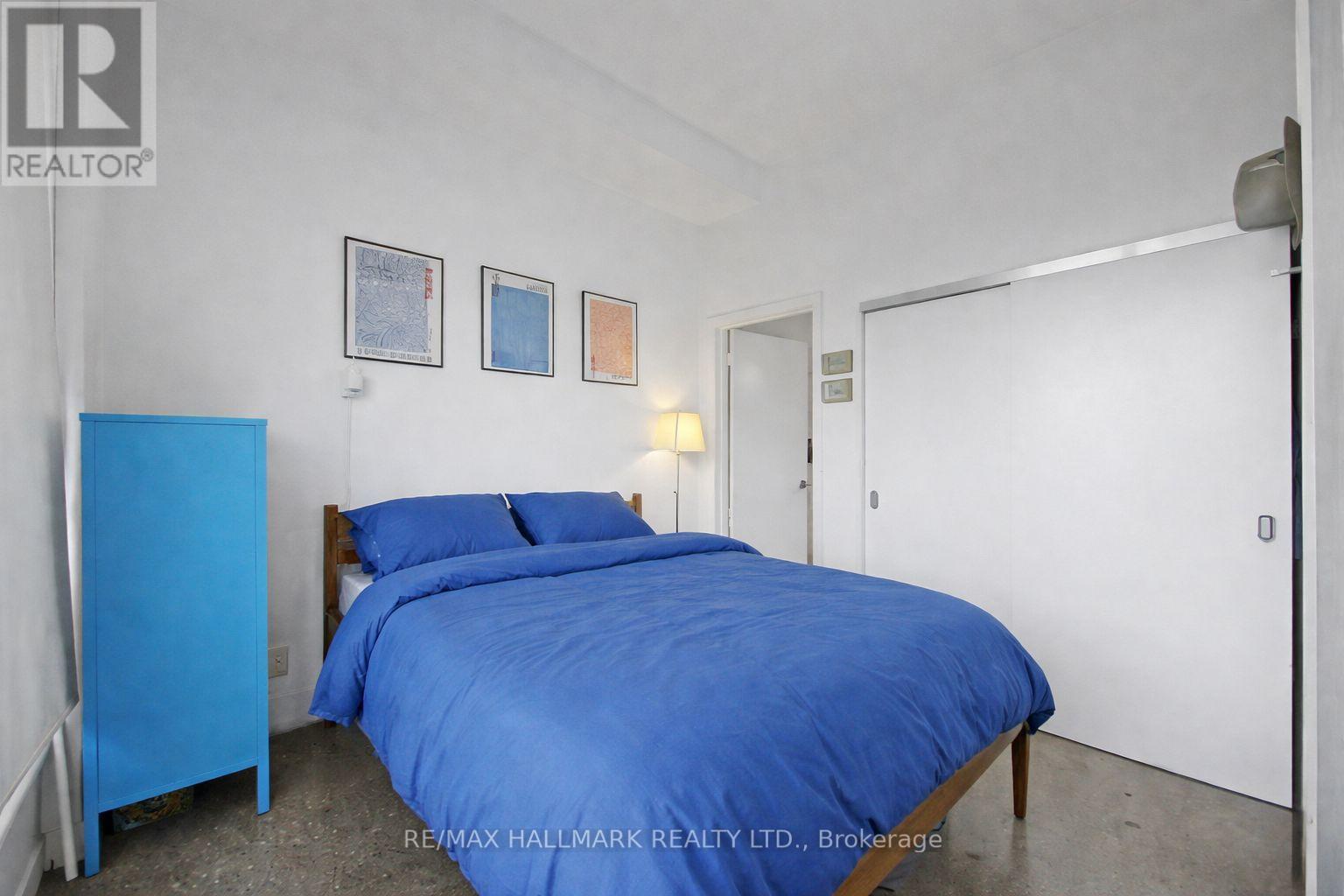 719 - 510 King Street E, Toronto (moss Park), Ontario