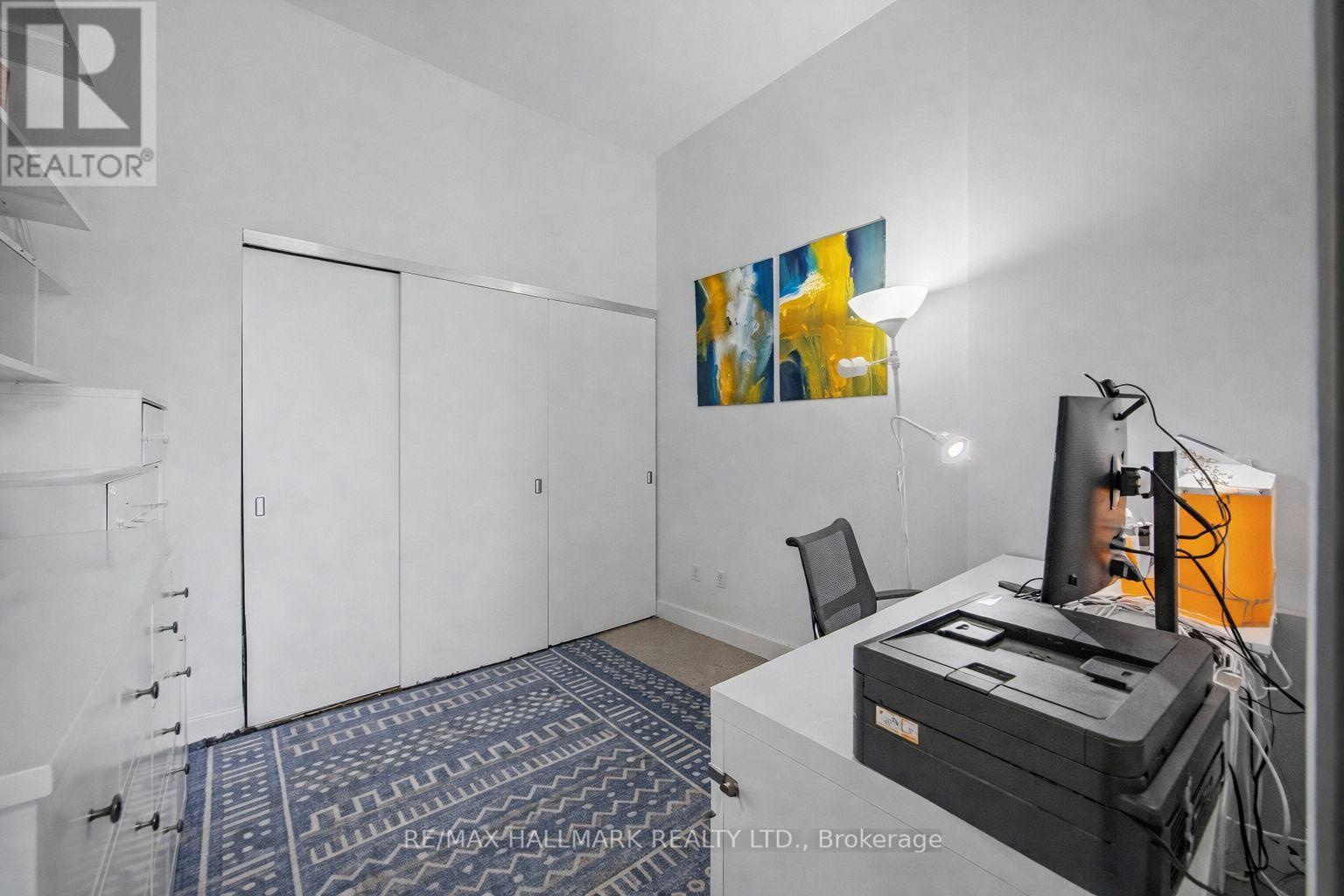 719 - 510 King Street E, Toronto (moss Park), Ontario