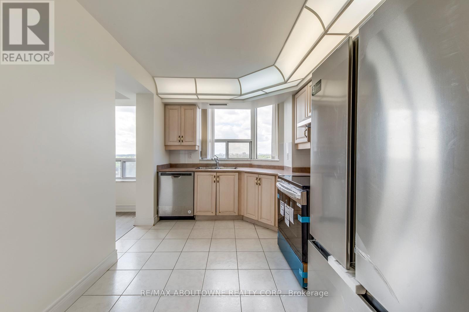 1805 - 5418 Yonge Street, Toronto (willowdale West), Ontario