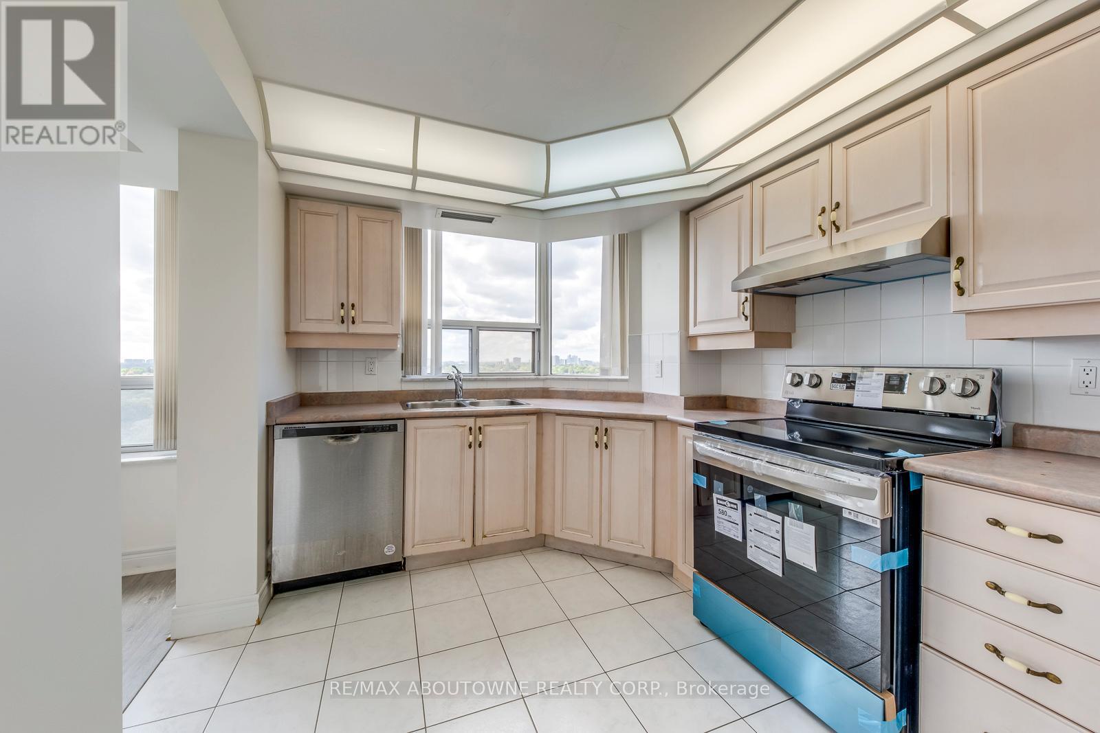 1805 - 5418 Yonge Street, Toronto (willowdale West), Ontario