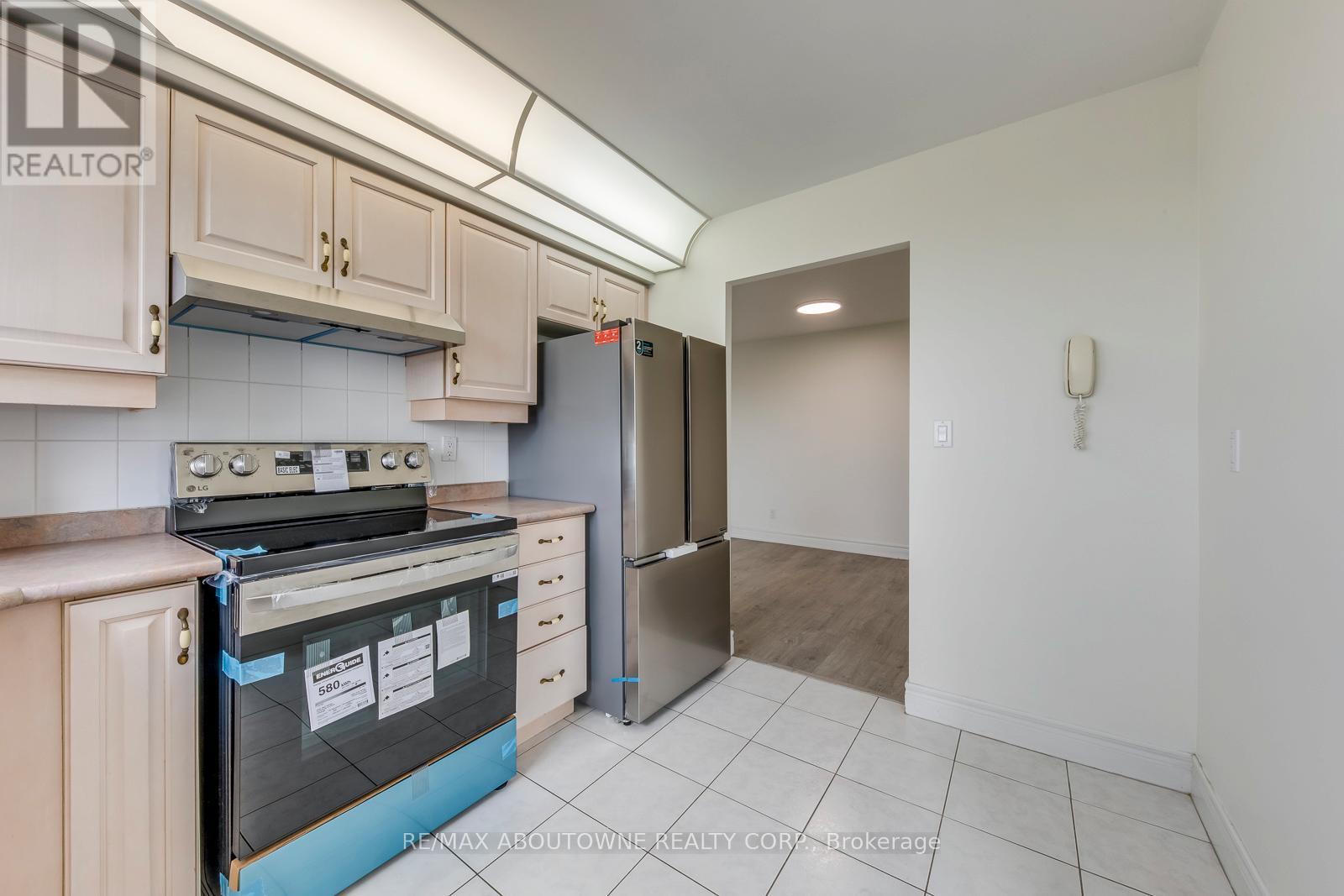 1805 - 5418 Yonge Street, Toronto (willowdale West), Ontario