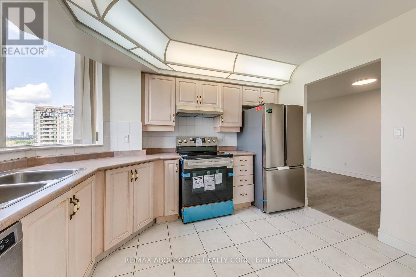 1805 - 5418 Yonge Street, Toronto (willowdale West), Ontario