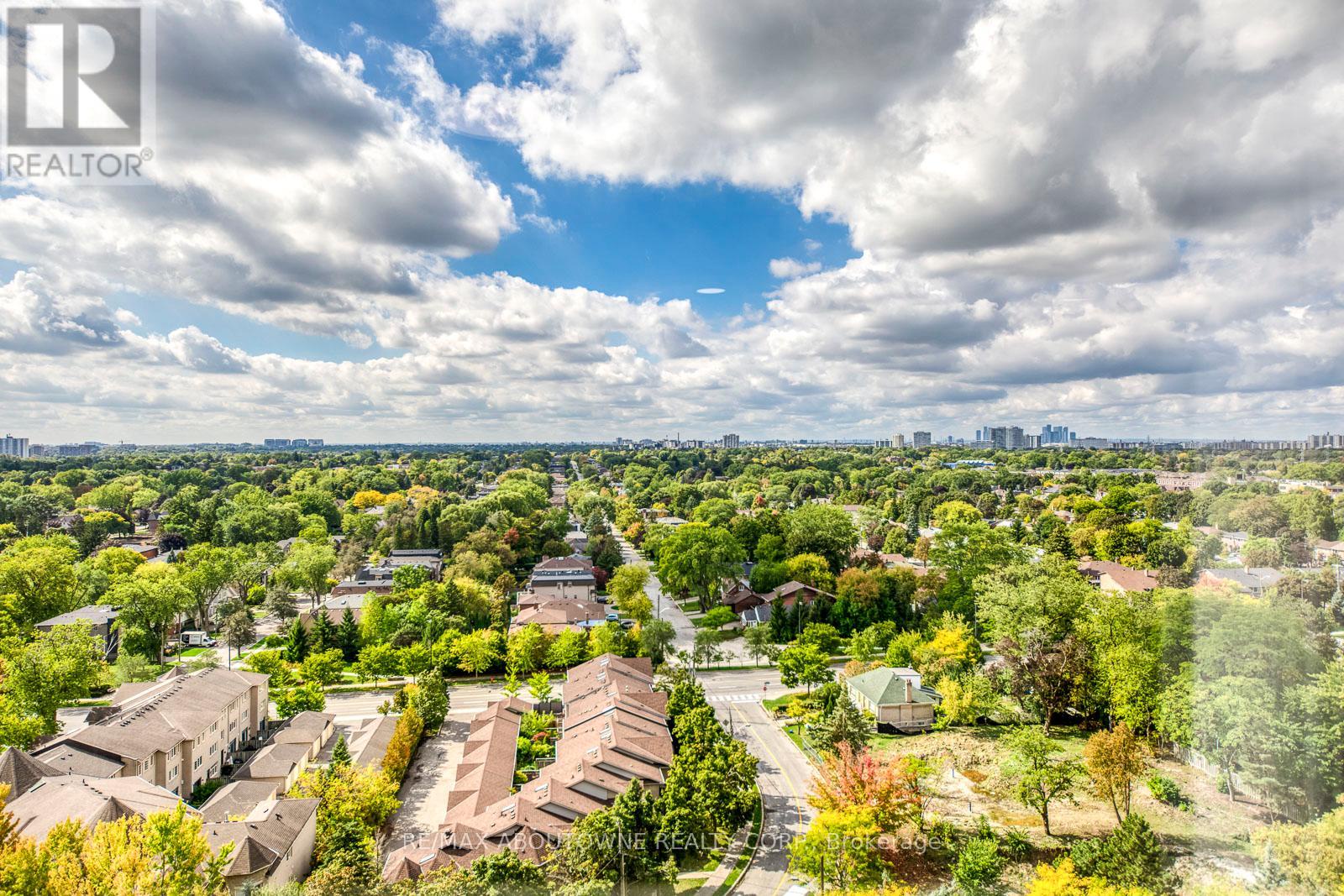 1805 - 5418 Yonge Street, Toronto (willowdale West), Ontario