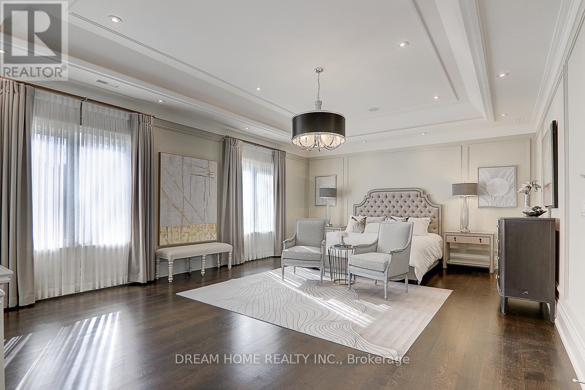 225 Dunforest Avenue, Toronto (willowdale East), Ontario