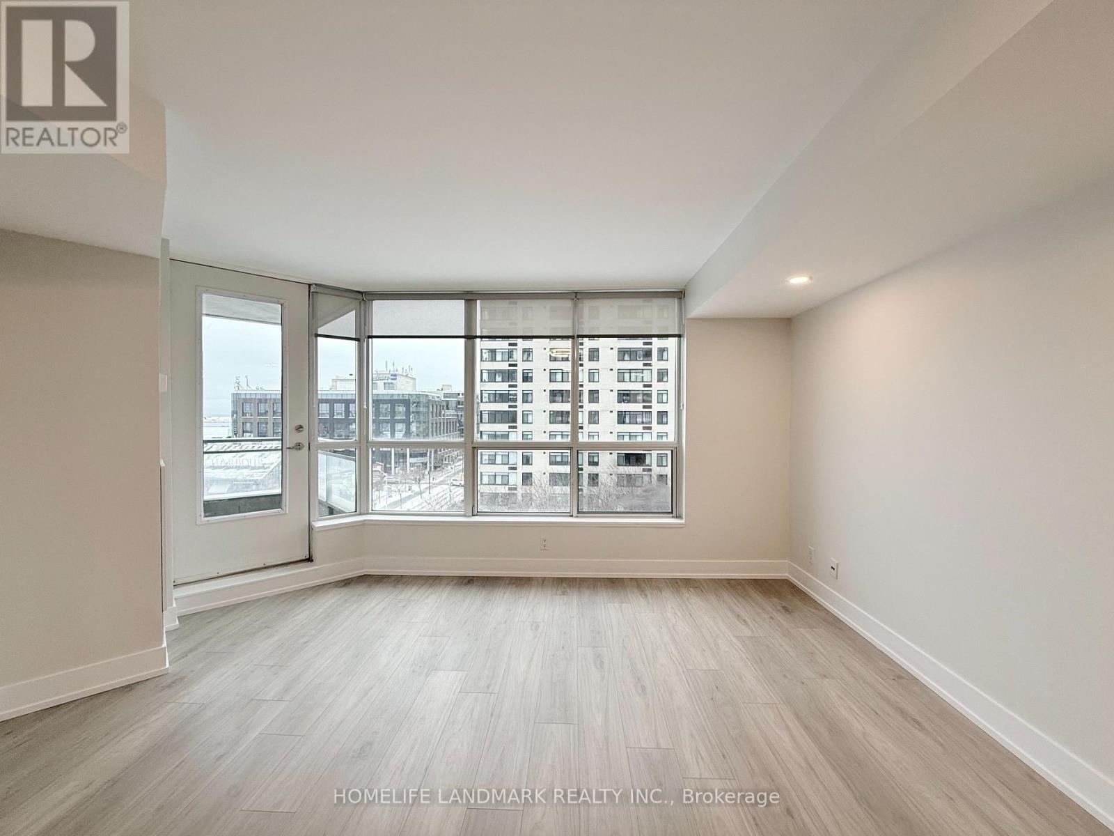727 - 230 Queens Quay W, Toronto (waterfront Communities), Ontario