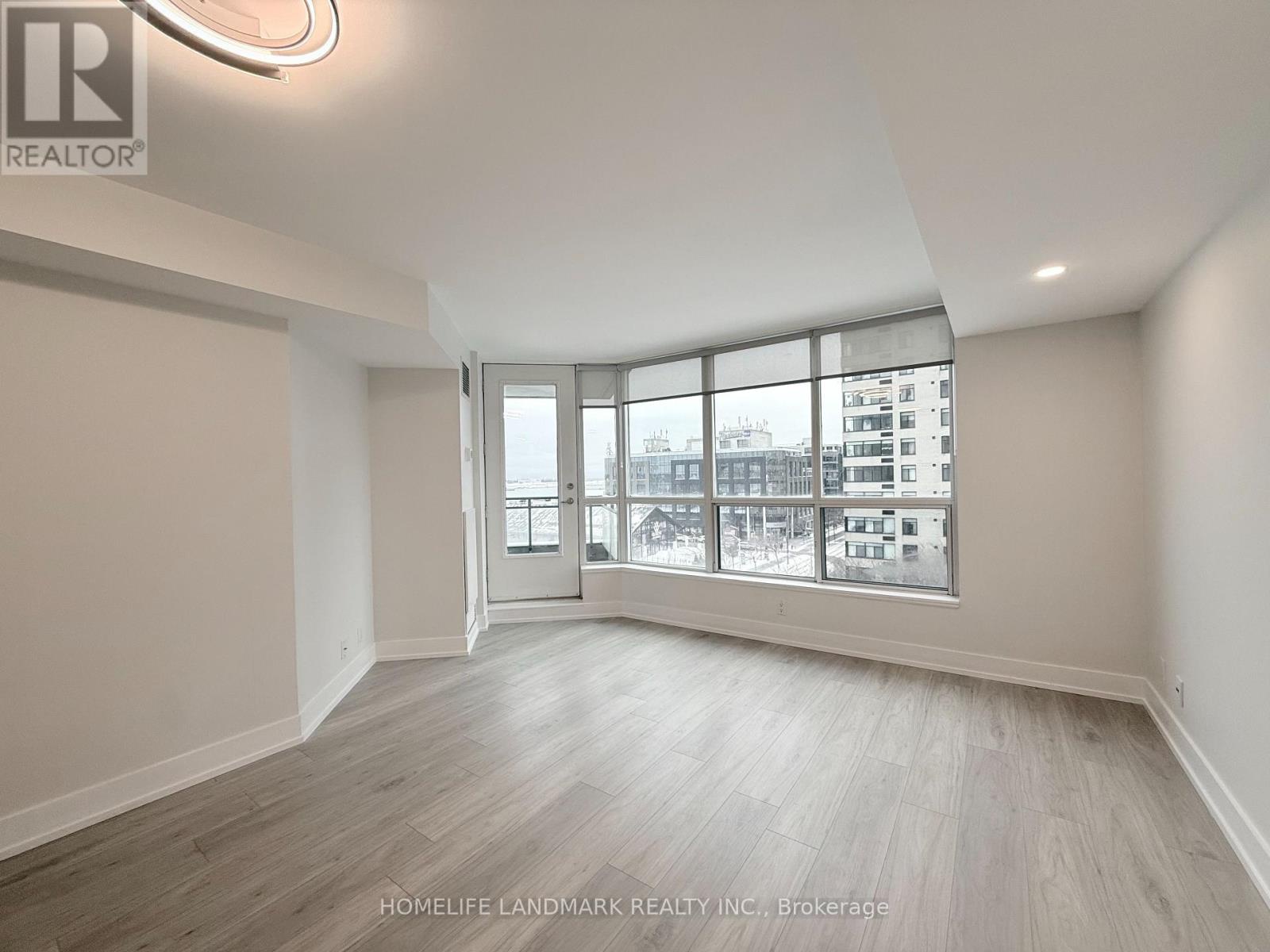 727 - 230 Queens Quay W, Toronto (waterfront Communities), Ontario