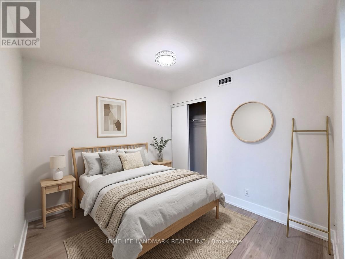 727 - 230 Queens Quay W, Toronto (waterfront Communities), Ontario