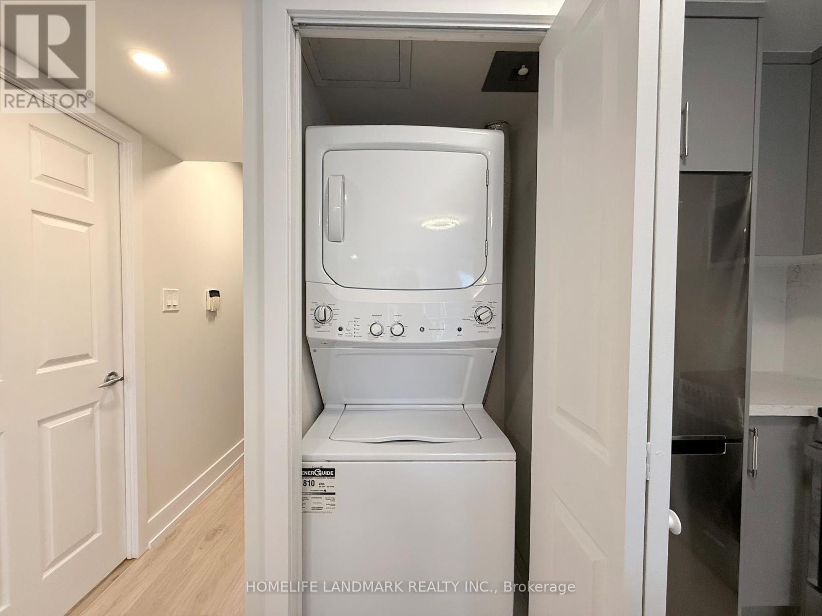 727 - 230 Queens Quay W, Toronto (waterfront Communities), Ontario