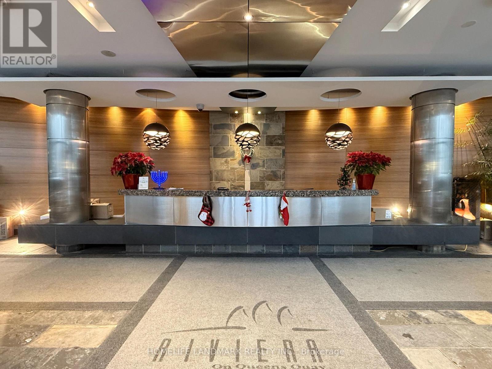 727 - 230 Queens Quay W, Toronto (waterfront Communities), Ontario